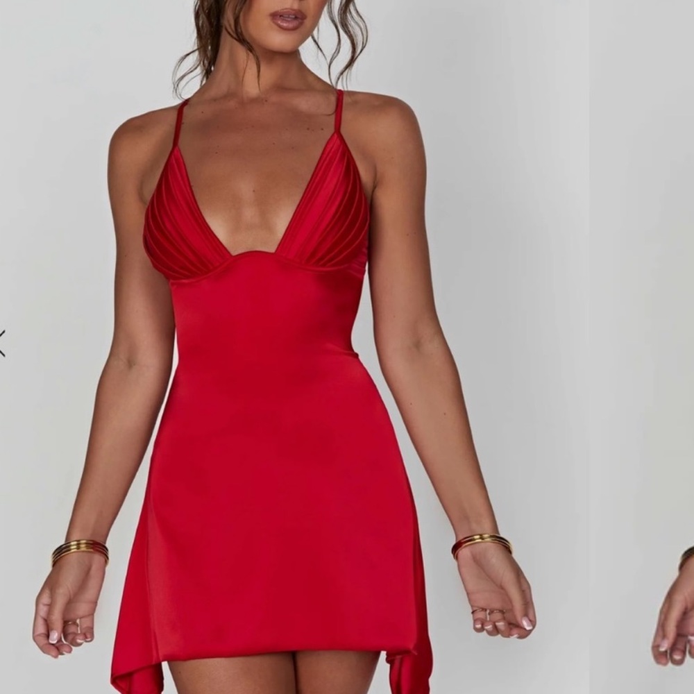 BabyBoo Mini Dress